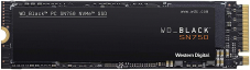 WD BLACK SN750 NVMe M.2 SSD 1 TB Festplatte * Amazon.de *