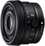 Sony SEL50F25G | Vollformat FE 50mm F 2.5 G – Premium G Serie Objektiv mit Festbrennweite bei Amazon