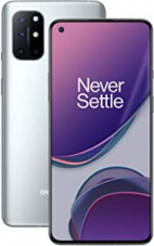 OnePlus 8T on Amazon