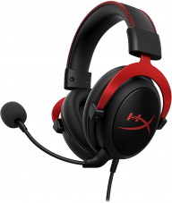 HyperX Cloud II bei Amazon zum Bestpreis