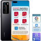 Huawei P40 Pro in drei Farben bei Interdiscount