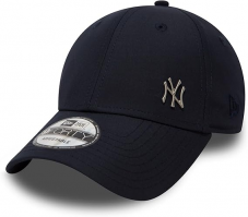 NEW ERA Cap ‘9Forty’ in Schwarz und Grau bei Amazon