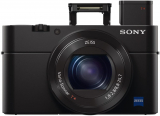 Sony DSC RX100 III bei digitec