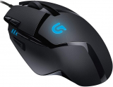 Logitech G402 Hyperion Fury Gaming-Maus bei amazon.fr