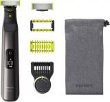 Philips OneBlade Pro Face + Body QP6551/30 (auch für Intimrasur geeignet) bei Amazon