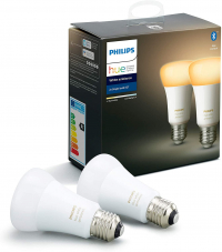 Hammer – Philips Hue White Ambiance Doppelpack E27 bei amazon.co.uk