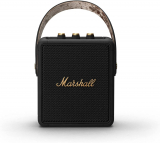 Nur heute – Marshall Stockwell II Bluetooth-Lautsprecher bei MediaMarkt zum Bestpreis