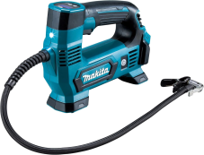 Makita DMP181Z Akku-Kompressor (11,1 bar, 18V, ohne Akku, ohne Ladegerät) bei amazon zum Bestpreis