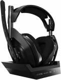 ASTRO A50, Wireless Gaming-Headset mit Ladestation, Gen 4, Xbox/PC bei Amazon