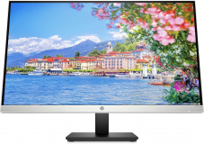 HP 27mq Monitor (27″, QHD, höhenverstellbar) zum Bestpreis