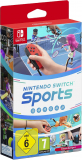 [amazon.de] Nintendo Switch Sports inkl. Beingurt / Cartridge (kein Download-Code)