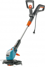 GARDENA Turbotrimmer PowerCut Plus 650/30 zum Bestpreis bei microspot