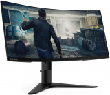 Lenovo G34w-10 UWQHD-Monitor im Lenovo Store zum neuen Bestpreis für Business-/Student-Kunden