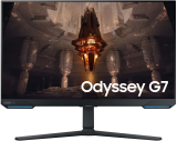 Günstigster 4K@144Hz Bildschirm – Samsung G70B (28″ IPS UHD, 144Hz, 300 Nits, G-Sync) zum neuen Bestpreis