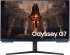 Günstigster 4K@144Hz Bildschirm – Samsung G70B (28″ IPS UHD, 144Hz, 300 Nits, G-Sync)