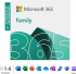 Microsoft Office 365 Single & Family 12 Monate wieder in Aktion bei Amazon