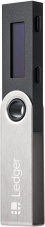 Krypto-Wallet Ledger Nano S bei digitec