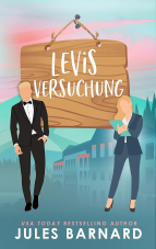 Kostenlos: Levis Versuchung (Die Cade-Brüder 1) Kindle-Ausgabe