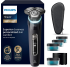 Philips Shaver S9000 Elektrischer Nass-& Trockenrasiere bei Amazon zum Toppries