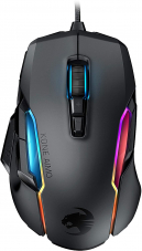 Roccat Kone AIMO Remastered Gaming-Maus bei Amazon