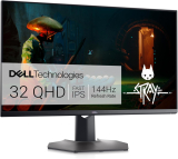 Gaming Monitor Dell G3223Q (32″ UHD-IPS, 144Hz, 600 Nits, 95% DCI-P3, 3 J. Garantie) bei Amazon