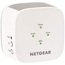 WLAN-Repeater Netgear AC750