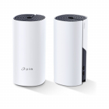 Mesh-System Deco P9 Hybrid WiFi mit Powerline 2er-Set