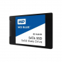 WESTERN DIGITAL Blue 3D NAND SSD, 4.0TB