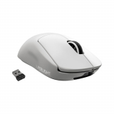 Logitech G Pro X Superlight – weiss oder schwarz