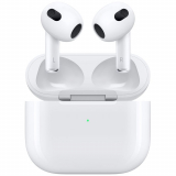 Apple AirPods 3. Generation mit MagSafe-Ladecase bei Amazon UK