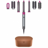 Dyson Airwrap Haarstyler Complete Long fuchsia nickel bei techmania (kein Lieferdatum)