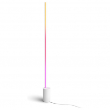 Hue Gradient Signe – Floor Light, White