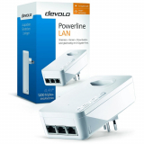 Devolo dLAN triple+ bei microspot