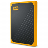 WD My Passport Go 1TB SSD bei amazon.de