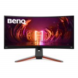 Monitor BENQ Mobiuz EX3410R (UWQHD, 144Hz, 350 Nits) zum neuen Bestpreis für 299 Franken bei DayDeal (nur bis 14 Uhr oder solange Vorrat!)