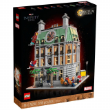 LEGO® Marvel™ Avengers Movie 4 76218 Sanctum Sanctorum zum Bestpreis bei Abholung