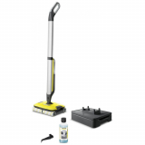 Kärcher Hartbodenreiniger FC7 Cordless zum Bestpreis bei Jumbo