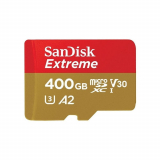 Sandisk Extreme und Ultra 400GB bei Amazon