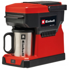 EINHELL TE-CF 18 Li-Solo Akku-Kaffeemaschine bei Jumbo (Abholung)