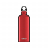 SIGG Traveller Rot, 0.6L zum Bestpreis