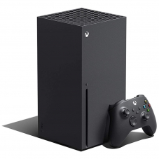 XBOX Series X zum Aktionspreis