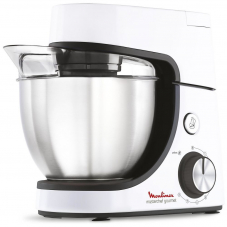 Küchenmaschine MOULINEX QA5101CH mit 4.6L Volumen bei Conforama