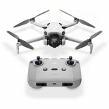 Nur heute – DJI Mini 3 Pro, 4 Pro & DJI Mini 4 Pro (RC 2) Drohne + CHF 85.- Gutschein bei MediaMarkt