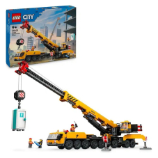 LEGO® City Mobiler Baukran 60409 zum Toppreis bei Amazon