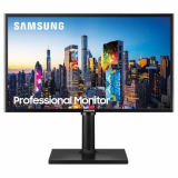 23.5″ Samsung Business-Monitor LF24T400FHUXEN