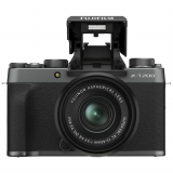 FUJIFILM X-T200 Kit, XC 15-45mm bei digitec