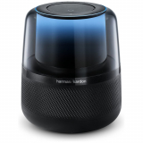 Harman-Kardon Allure Connected Speaker System – Bluetooth, WiFi, Alexa, 60W