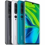 108MP-Smartphone Xiaomi Mi Note 10 6/128GB fast zum Bestpreis