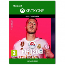 [XBL Gold] Fifa 20 Digital für die Xbox One im Microsoft Store