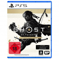 Ghost of Tsushima – Director’s Cut für Ps5 zum Bestpreis